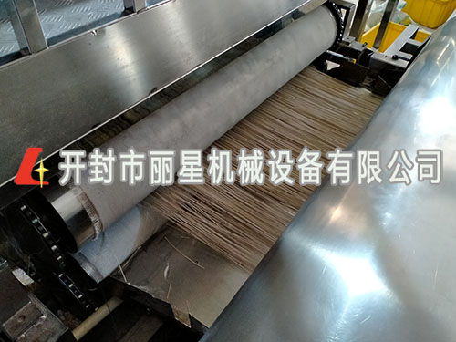 你了解自動化粉條生產(chǎn)線的工藝和特點(diǎn)嗎？
