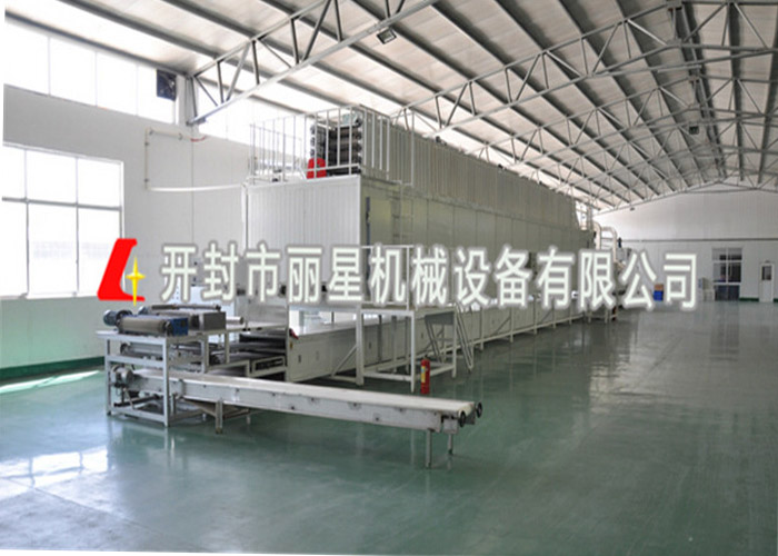 同樣粉條機(jī)做粉條，口感差在哪？原料是關(guān)鍵！